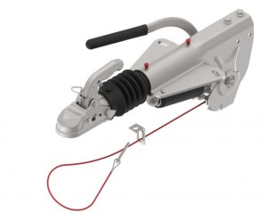 Veopea Knott KFL27-A , 1400-2700kg, V-kujuline