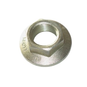 Mutter M24x1,5 rummule (44738) - KNOTT
