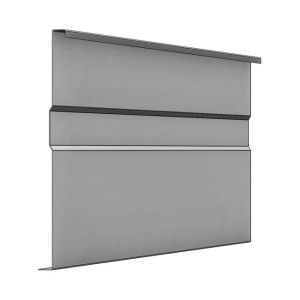 Haagise küljeprofiil 2500x400mm, Bren-2512