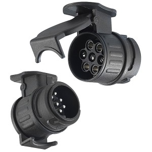 Adapter 13/7 (autole) - Aspöck