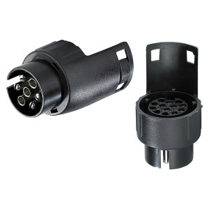 Adapter 7/13 (haagisele) - Aspöck