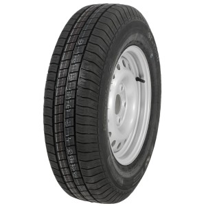 Komplektne ratas 185R14C 900kg M+S (5x112)