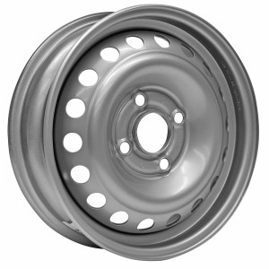 Plekkvelg 4.00Jx13 H2 57/4x100 ET30
