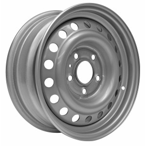 Plekkvelg 4.50Jx13 H2 67/5x112 ET30
