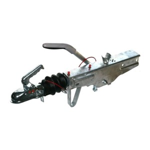 Veopea inertspiduriga KNOTT KRV13-C, sirge 60mm (750-1300kg)