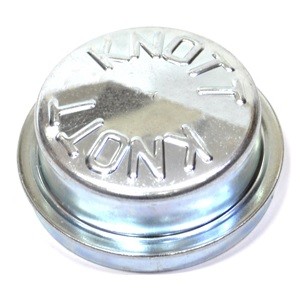 Rummu tolmukapsel Ø64mm - KNOTT