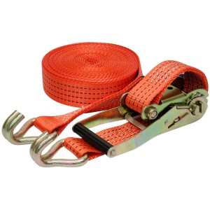 Koormarihm 2000/4000kg, 50mm, 0,5+9,5m