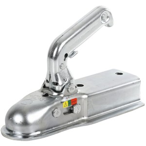 Haakeseade KQ14 1400kg, 60mm nelik. torule