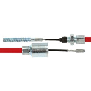 Piduritross AL-KO BPW 1020/1230, ø23.5mm (B-varuosa)