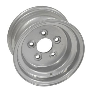 Plekkvelg 6.00Ix10 H2 67/5x112 ET-4