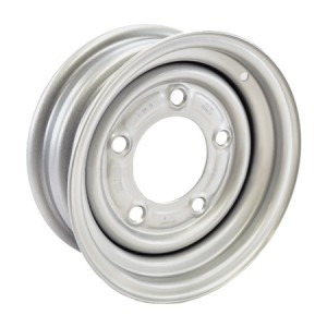 Plekkvelg 6.00Jx13 H2 67/5x112 ET30
