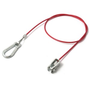 Turvatross KNOTT 1055mm (piduritega haagis)