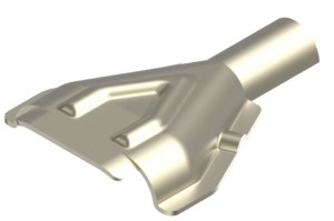 Vaieri trumliava plekk (F160/200/250) - KNOTT
