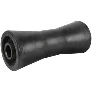 Kiilurull täisplast 185x75mm, ava 22mm