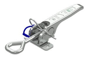 Pinglukk SPP ZB-15