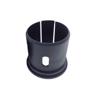 Plastikpuks sisemine KNOTT KF13-KF20, 45.1/50.3mm